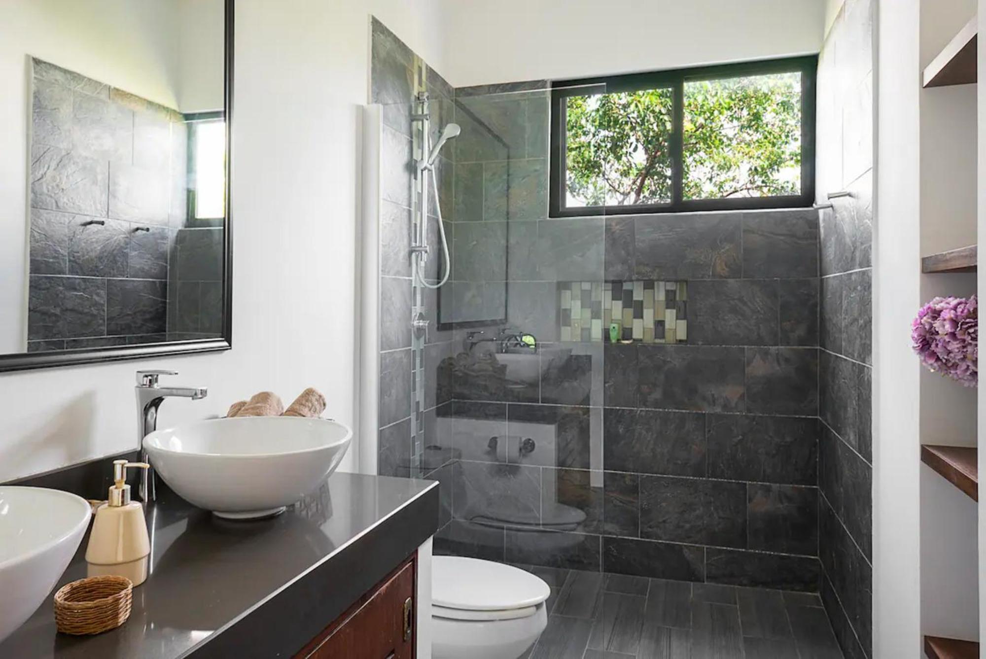 Casa Cuatro Vientos Villa Tulum Kültér fotó